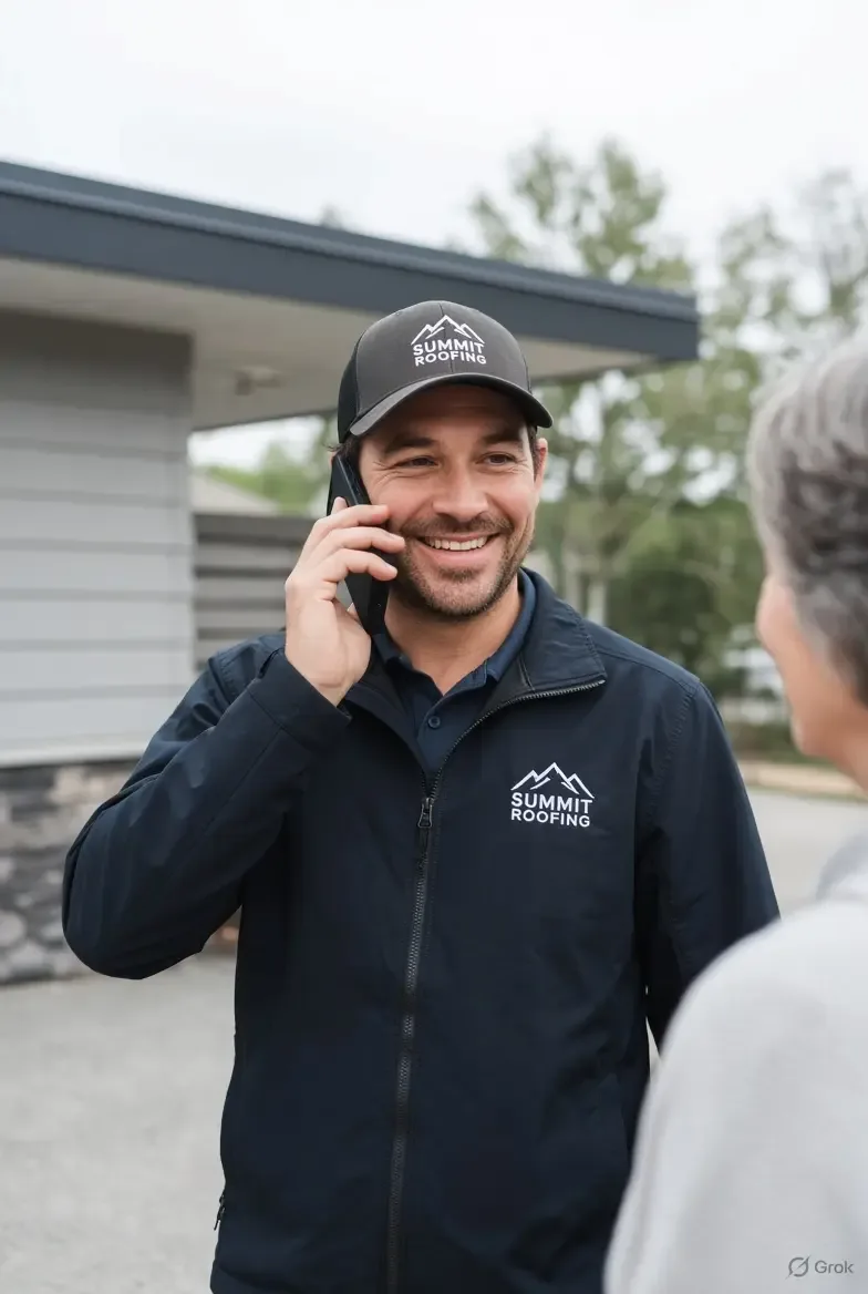 Flat Roof Leak Repair Sumner, MI FAQs
